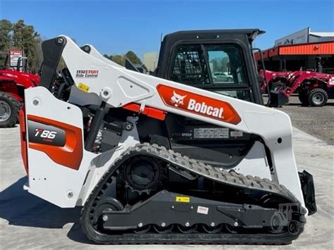 t86 bobcat for sale